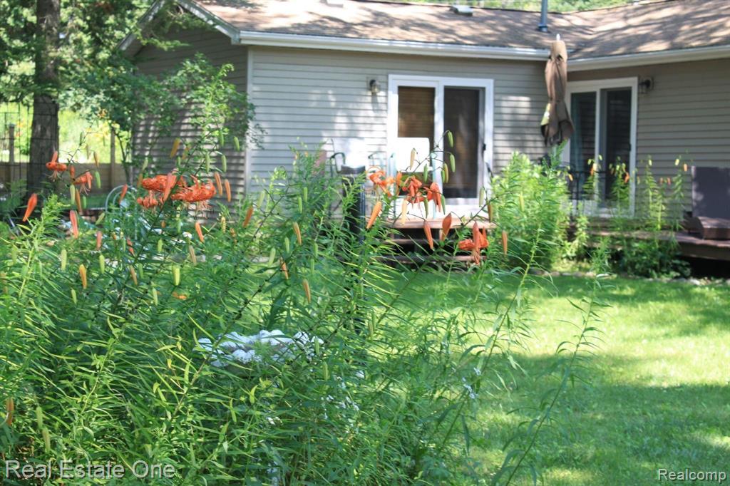 5475 North Cedar River Road Gladwin, MI 48624 - Photo 43 of 64