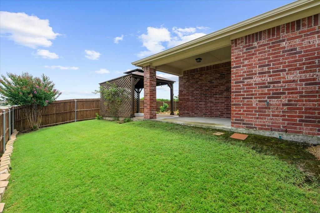 2142 Rubin Road Fate, TX 75189 - Photo 23 of 32