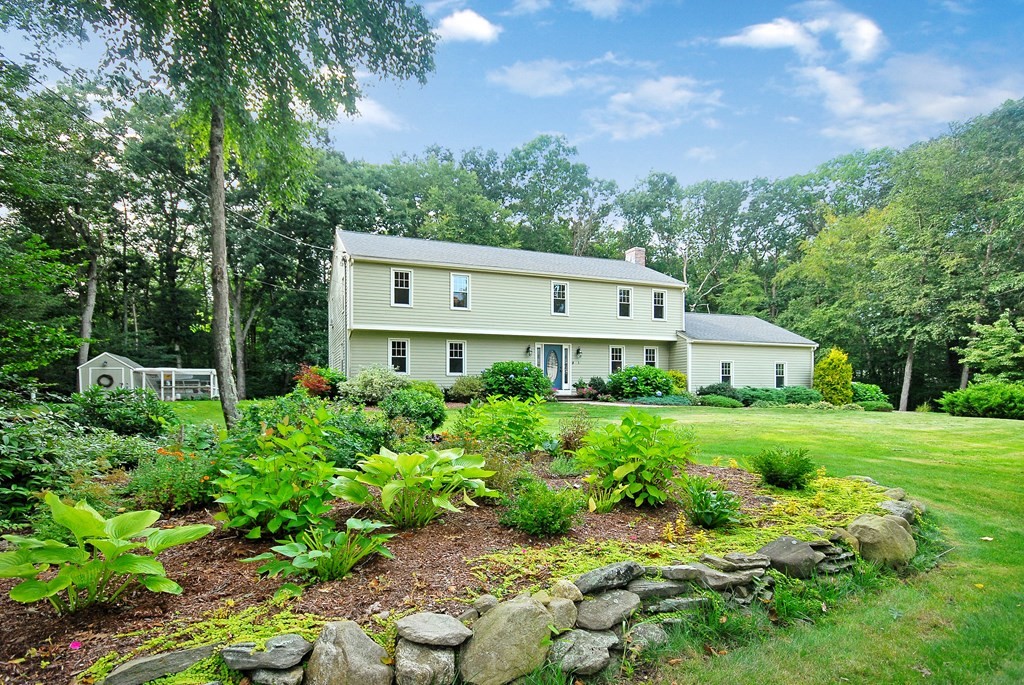1 Highland Road Acton, MA 01720 - Photo 1 of 42 Gallery Image 1