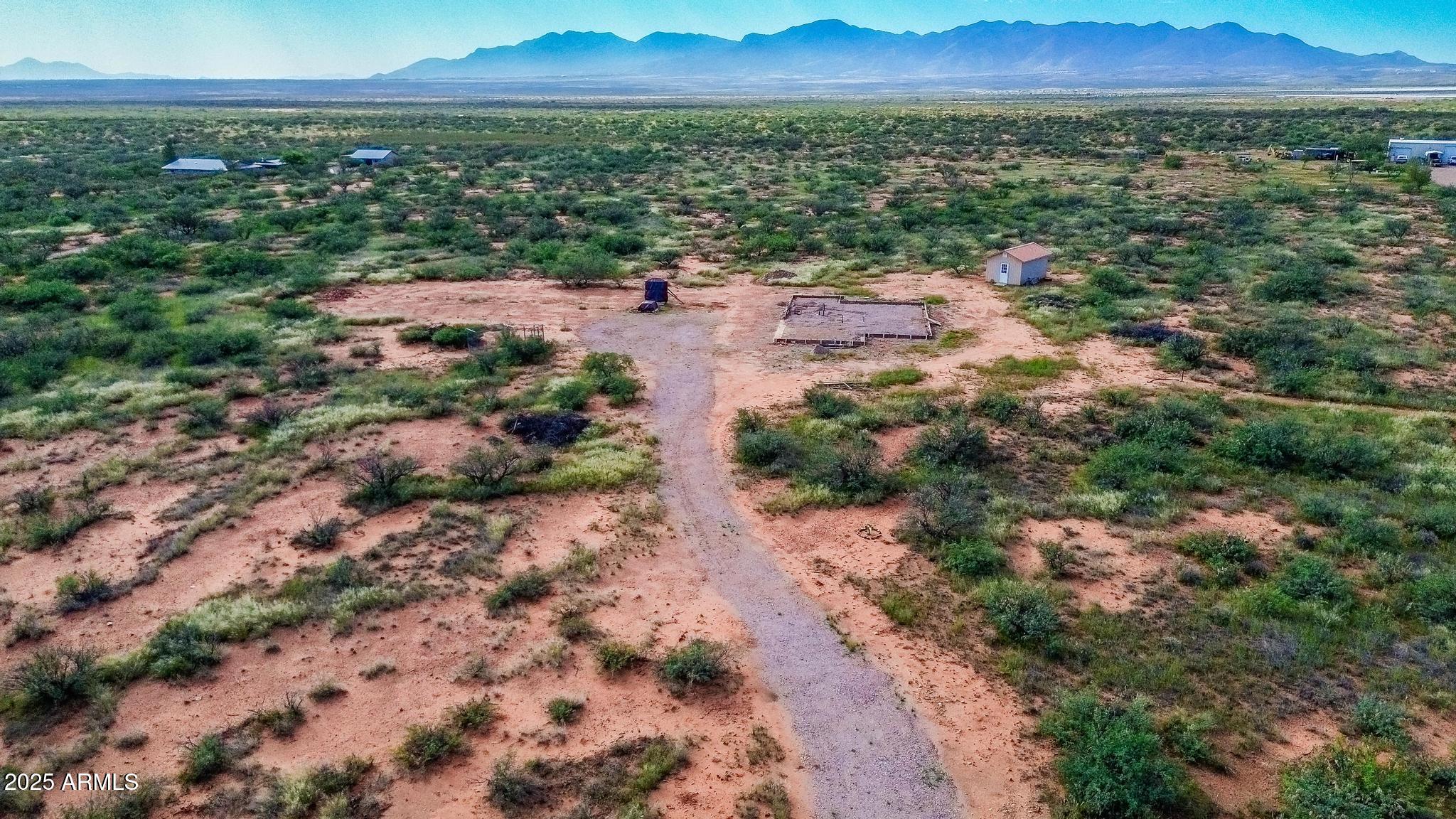988 West El Rancho Boulevard, Unit B Huachuca City, AZ 85616 - Photo 5 of 13 a view of a city