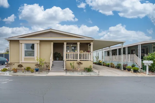 $448,888 | 417 Chateau La Salle Drive, Unit 417, San Jose, CA 95111