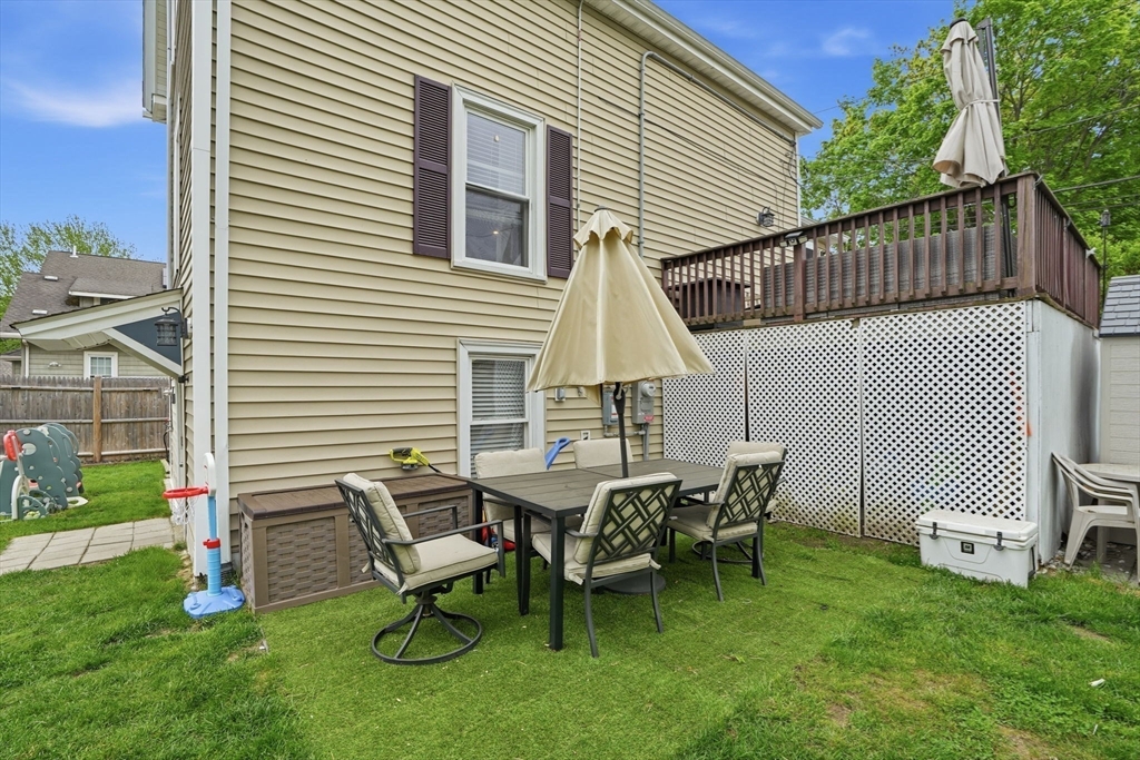 80 Kensington Road Weymouth, MA 02188 - Photo 29 of 30