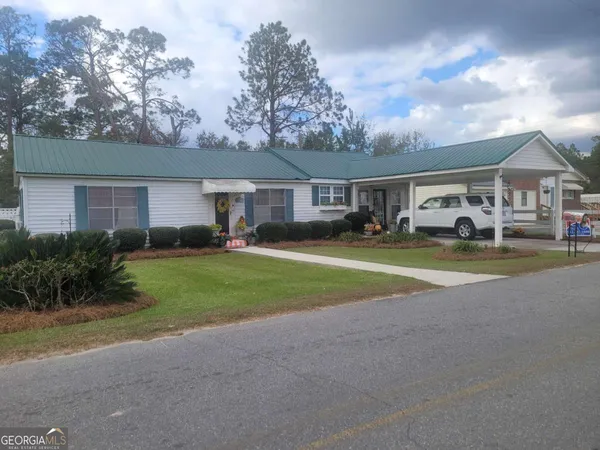 $199,900 | 30 North McCrorie Street, Baxley, GA 31513