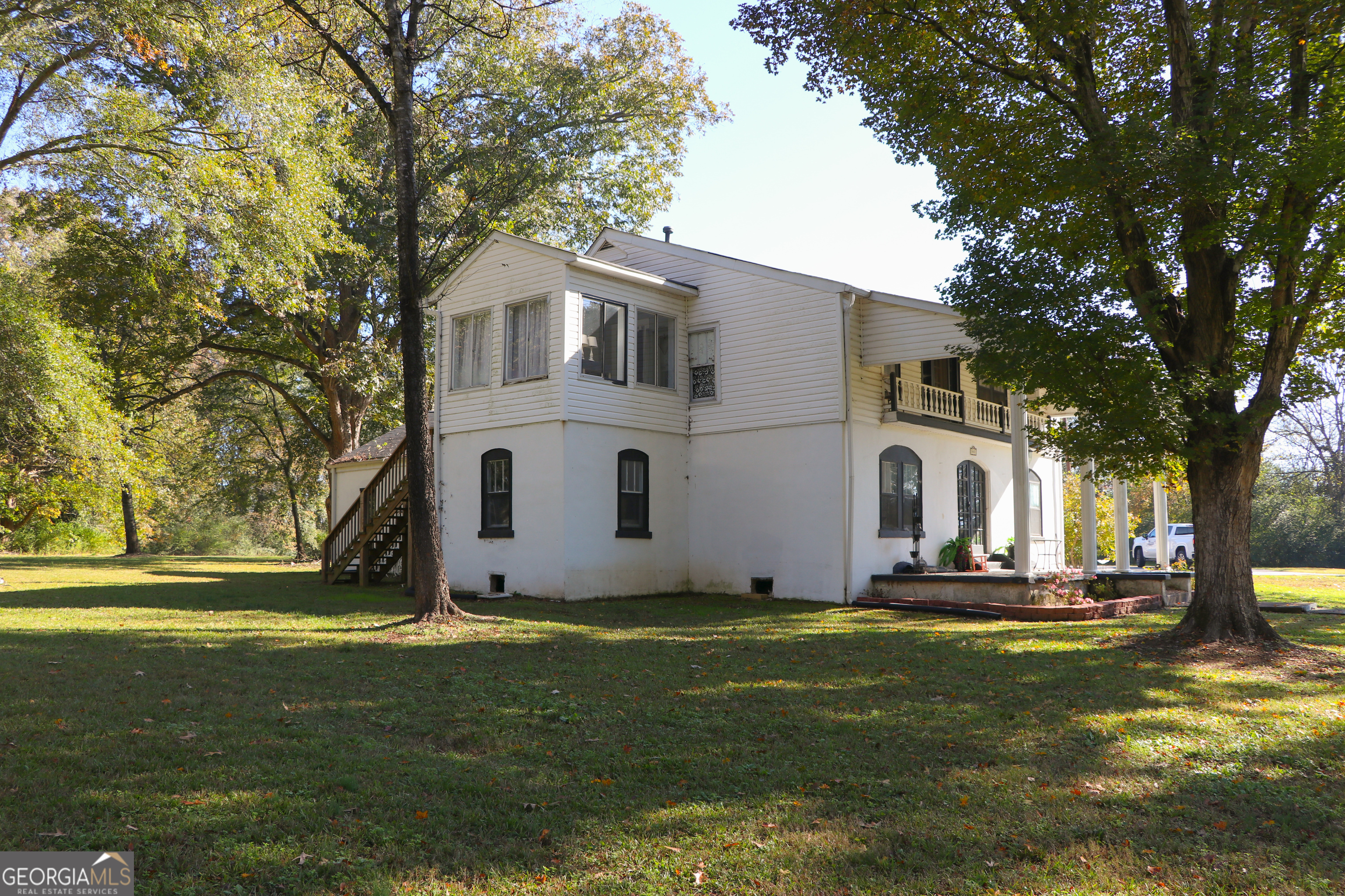 441 Lyerly Dam Road Lyerly, GA 30730 - Photo 3 of 77