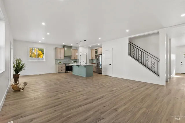 $499,889 | 1409 Uvalde Street, Caldwell, ID 83605