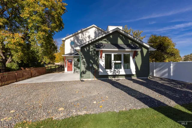 $499,889 | 1409 Uvalde Street, Caldwell, ID 83605