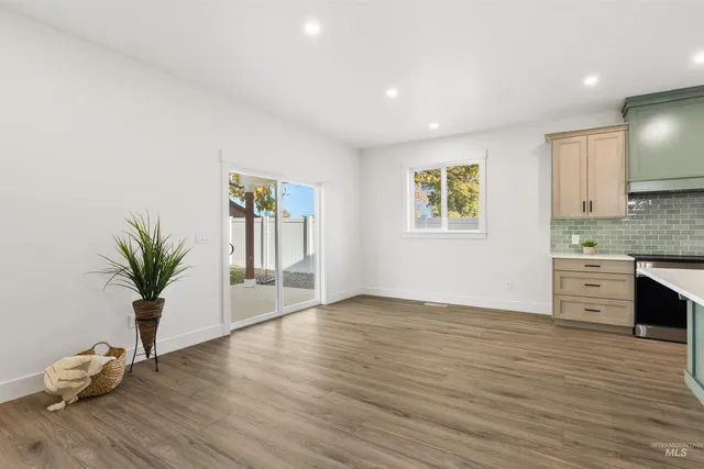 $499,889 | 1409 Uvalde Street, Caldwell, ID 83605