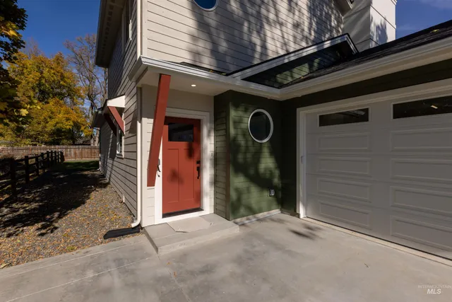 $499,889 | 1409 Uvalde Street, Caldwell, ID 83605