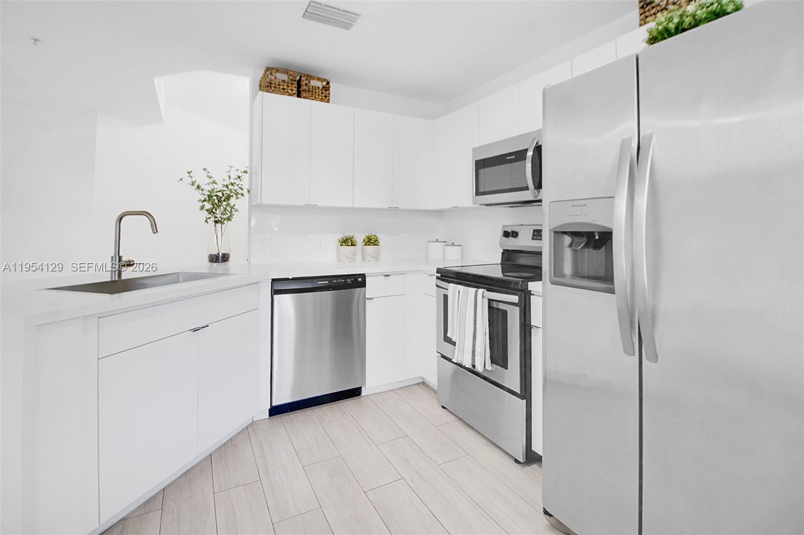 8930 Northeast 8th Avenue, Unit 901 Miami, FL 33138 - Photo 1 of 24 Welcome to the Preserve Townhome condos.