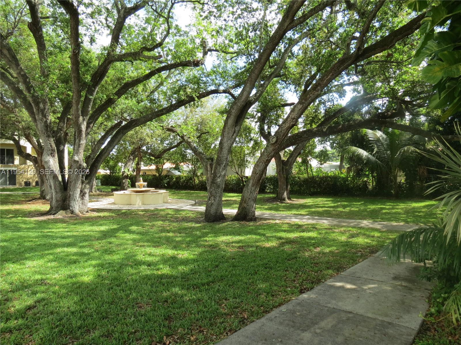8930 Northeast 8th Avenue, Unit 901 Miami, FL 33138 - Photo 21 of 24 The Preserve is named as it preserves a large quantity of old Oak Trees.