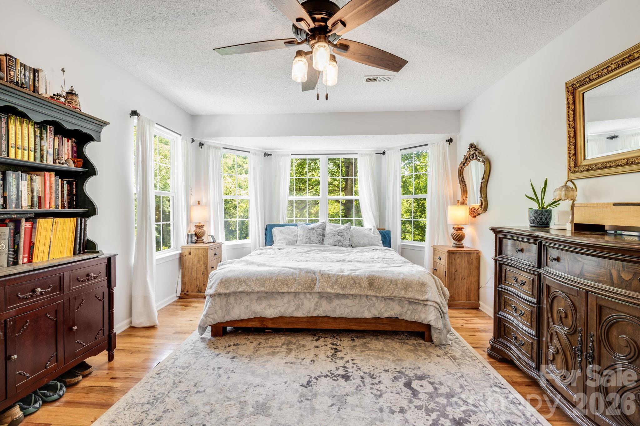 747 Osborne Road Clyde, NC 28721 - Photo 22 of 48