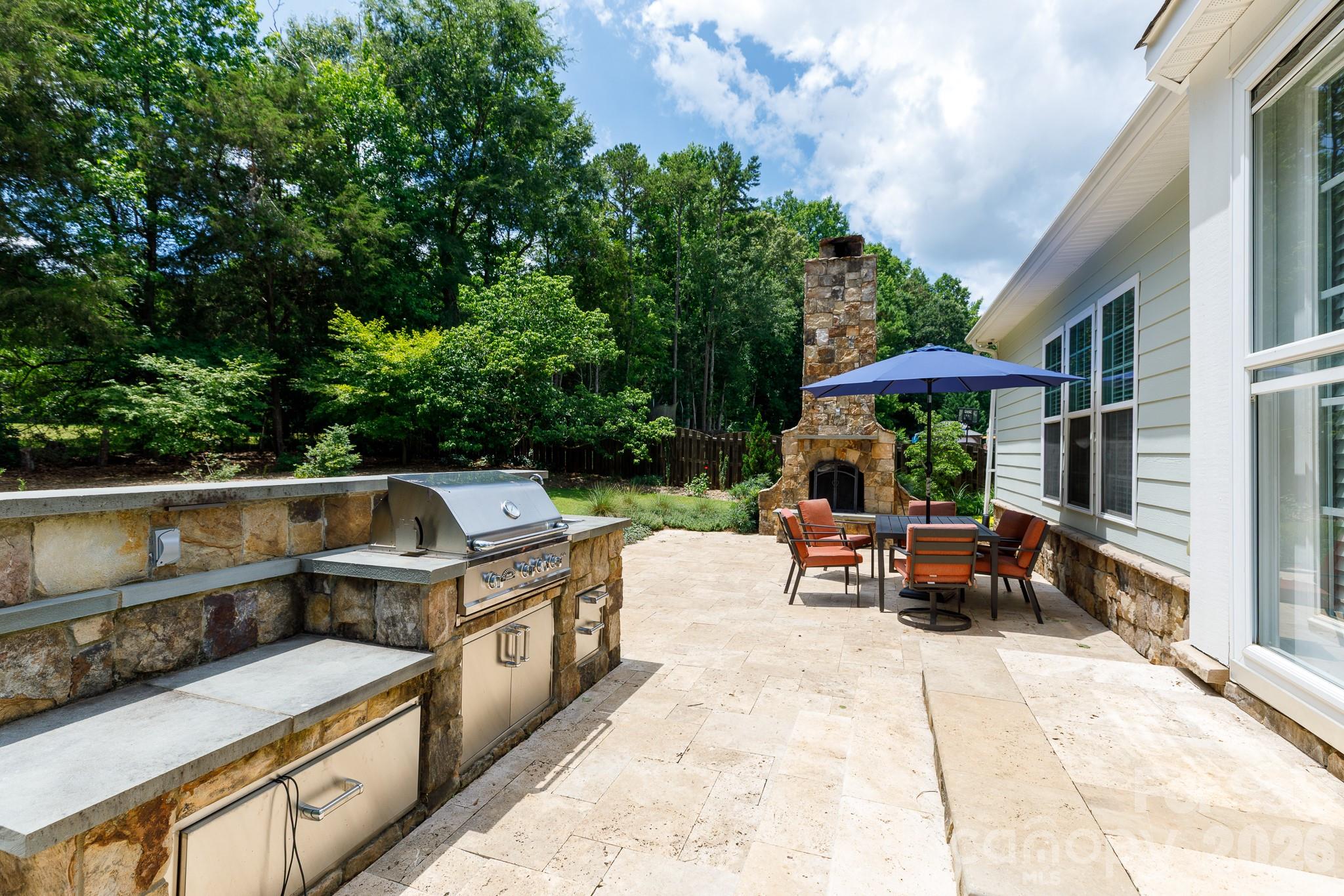 4017 West Sandy Trail Fort Mill, SC 29707 - Photo 32 of 38