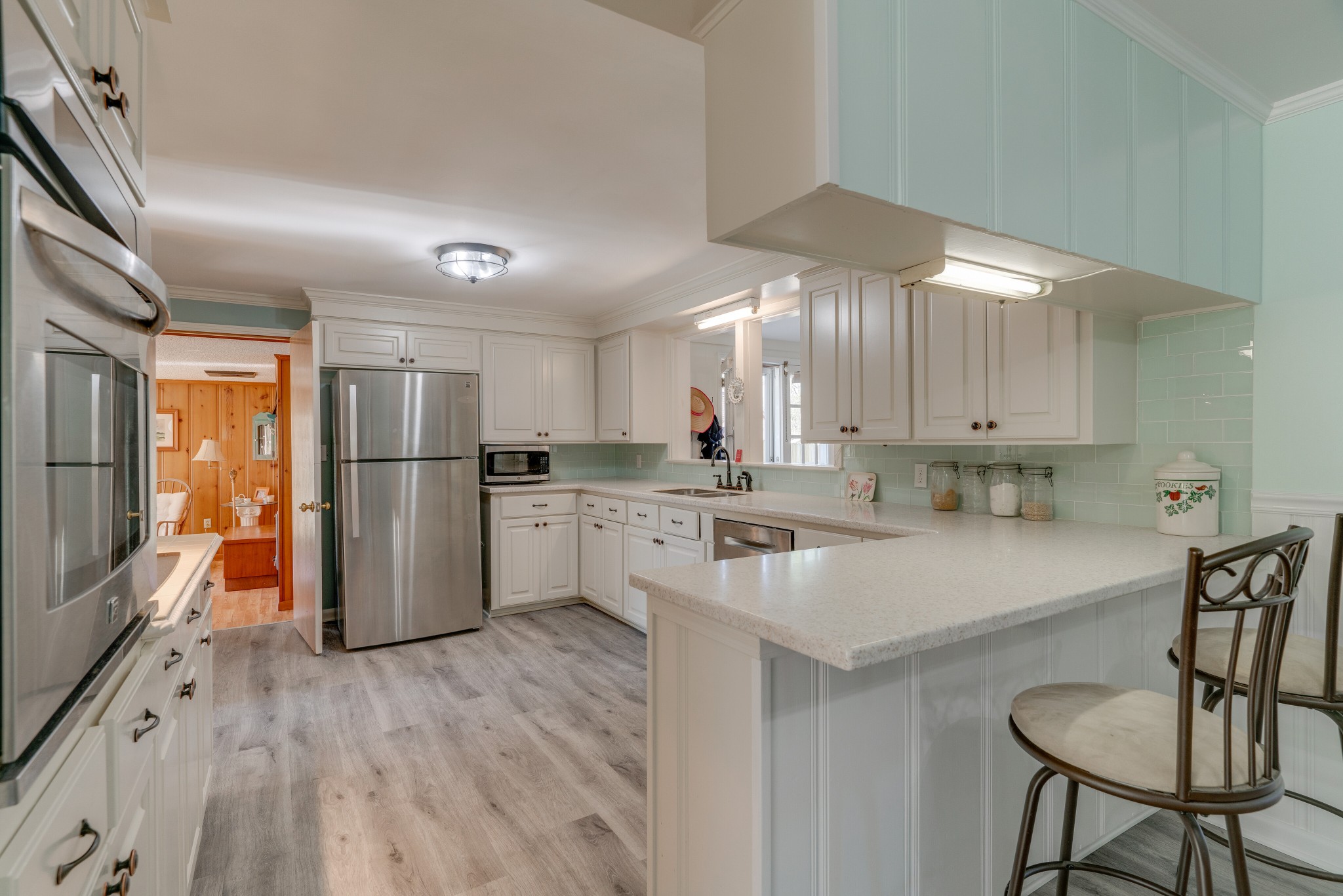 1804 Lake Road Greenbrier, TN 37073 - Photo 8 of 47 Gallery Image 8