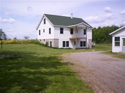 51599 Fulton Road Leonidas, MI 49066 - Photo 1 of 10 Primary Photo