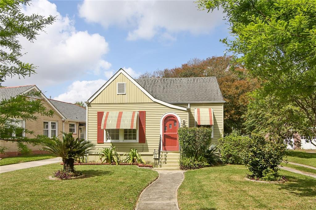 328 Rio Vista Avenue Jefferson, LA 70121 - Photo 1 of 26 Gallery Image 1