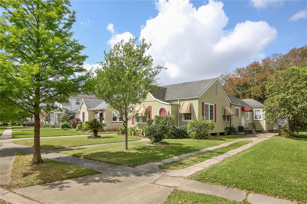 328 Rio Vista Avenue Jefferson, LA 70121 - Photo 2 of 26 Gallery Image 2
