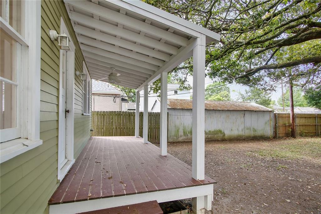 328 Rio Vista Avenue Jefferson, LA 70121 - Photo 21 of 26 Gallery Image 21