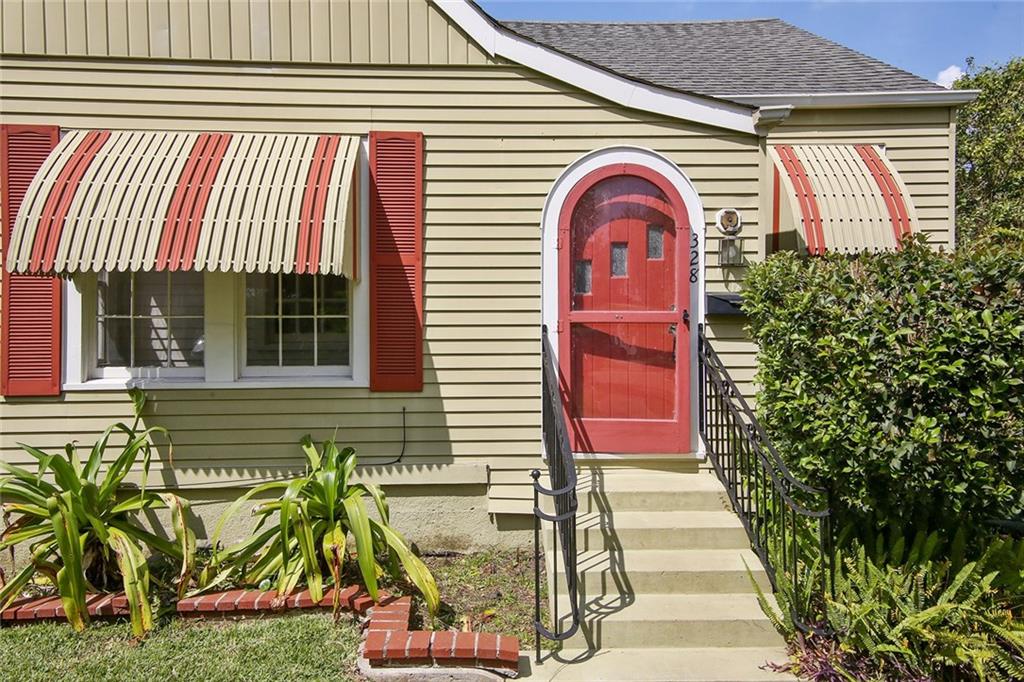 328 Rio Vista Avenue Jefferson, LA 70121 - Photo 4 of 26 Gallery Image 4