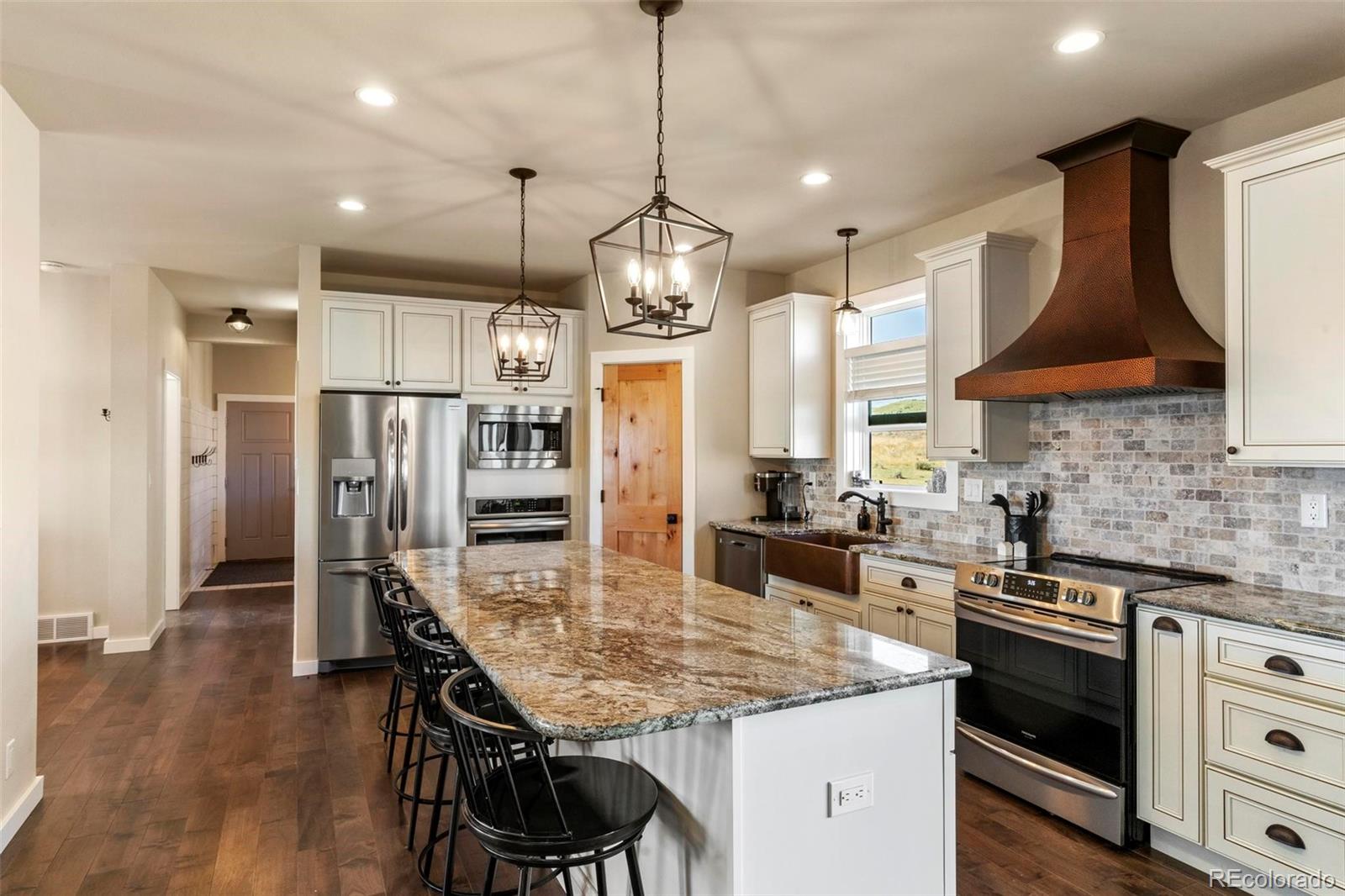 11275 South Spring Valley Road Larkspur, CO 80118 - Photo 14 of 40 Gallery Image 14