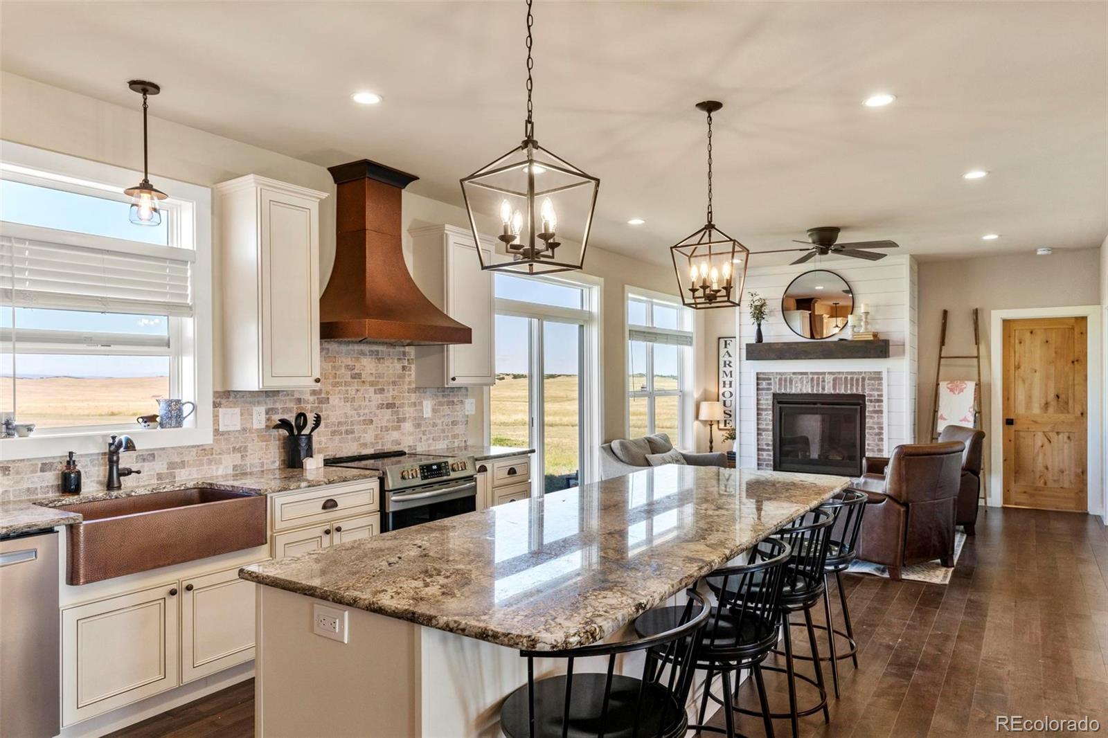 11275 South Spring Valley Road Larkspur, CO 80118 - Photo 15 of 40 Gallery Image 15