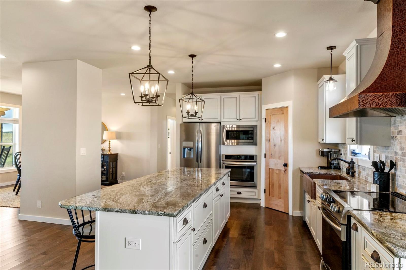 11275 South Spring Valley Road Larkspur, CO 80118 - Photo 16 of 40 Gallery Image 16