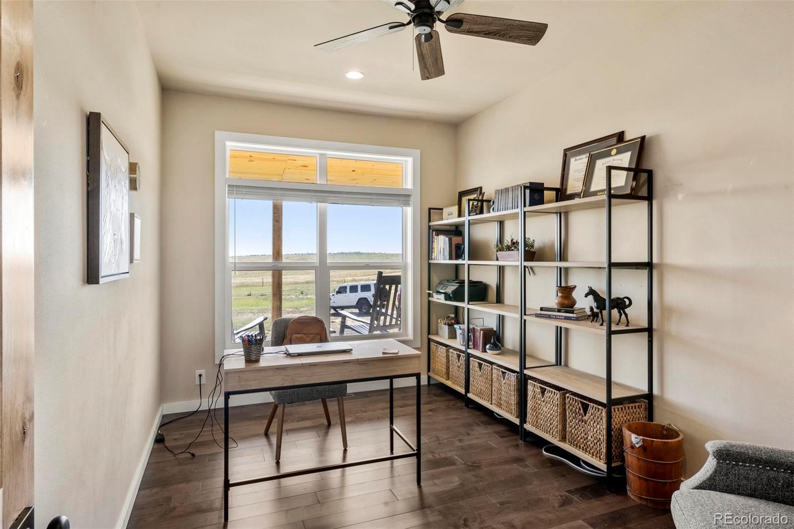 11275 South Spring Valley Road Larkspur, CO 80118 - Photo 23 of 40 Gallery Image 23