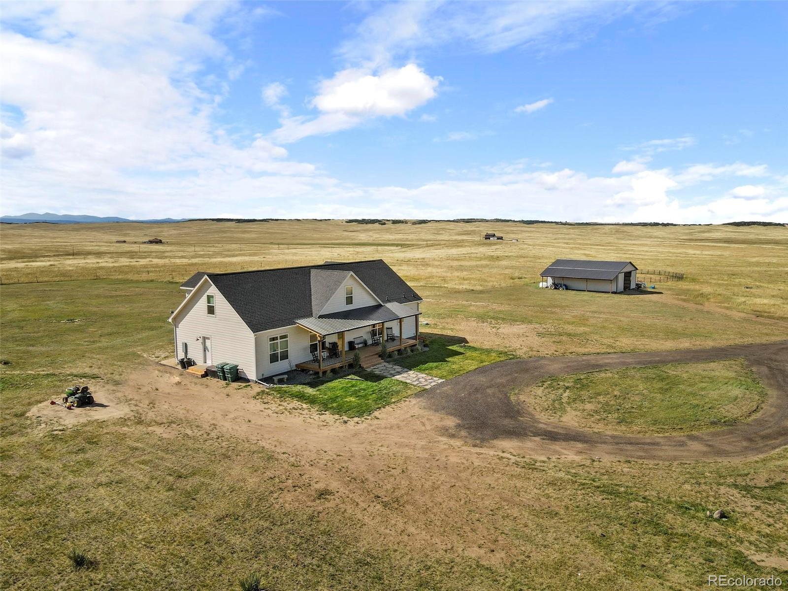 11275 South Spring Valley Road Larkspur, CO 80118 - Photo 3 of 40 Gallery Image 3