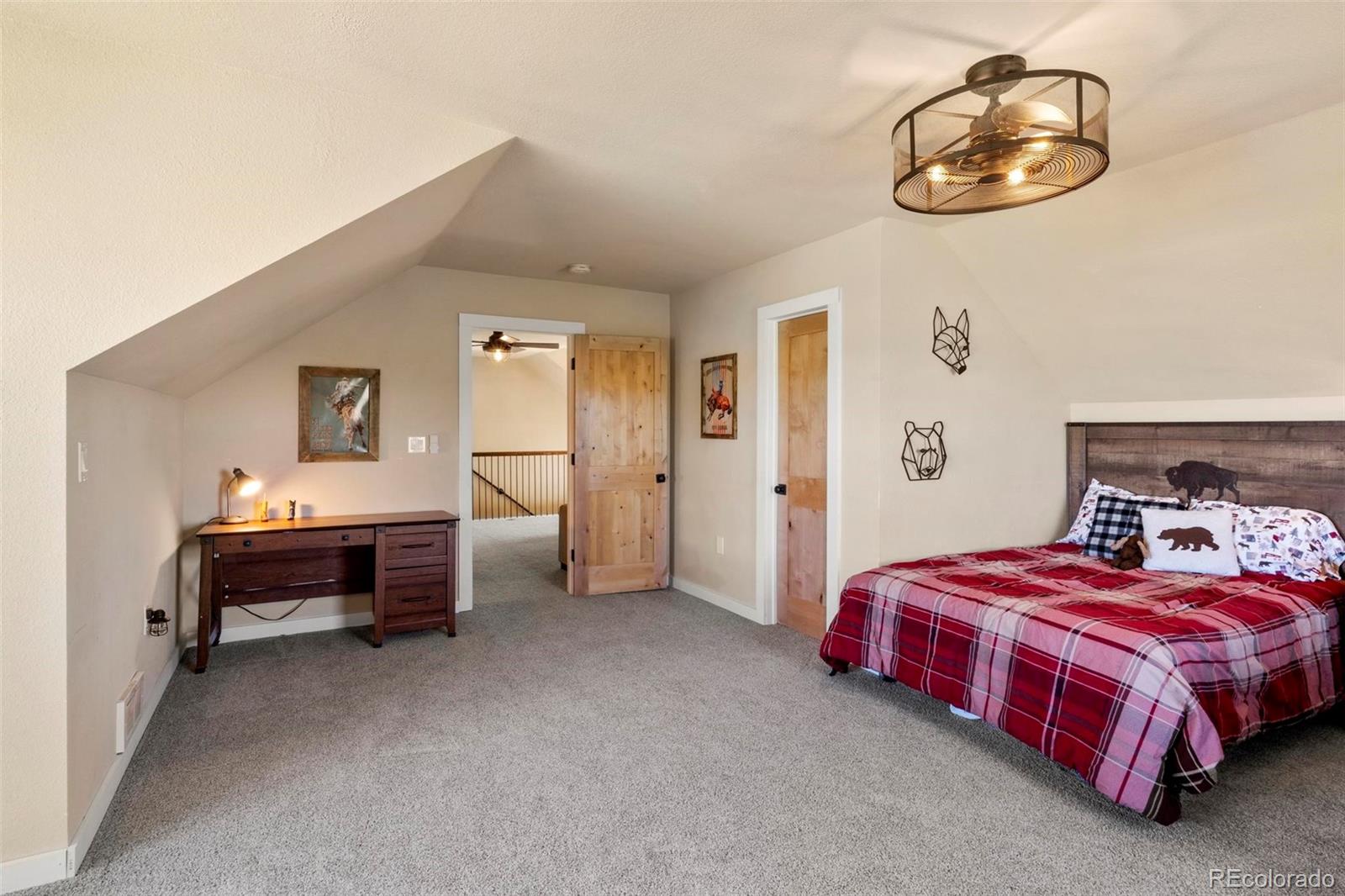 11275 South Spring Valley Road Larkspur, CO 80118 - Photo 35 of 40 Gallery Image 35