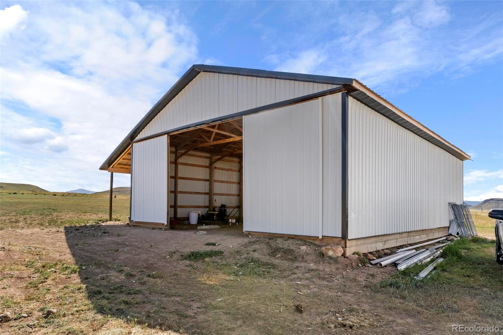 11275 South Spring Valley Road Larkspur, CO 80118 - Photo 4 of 40 Gallery Image 4