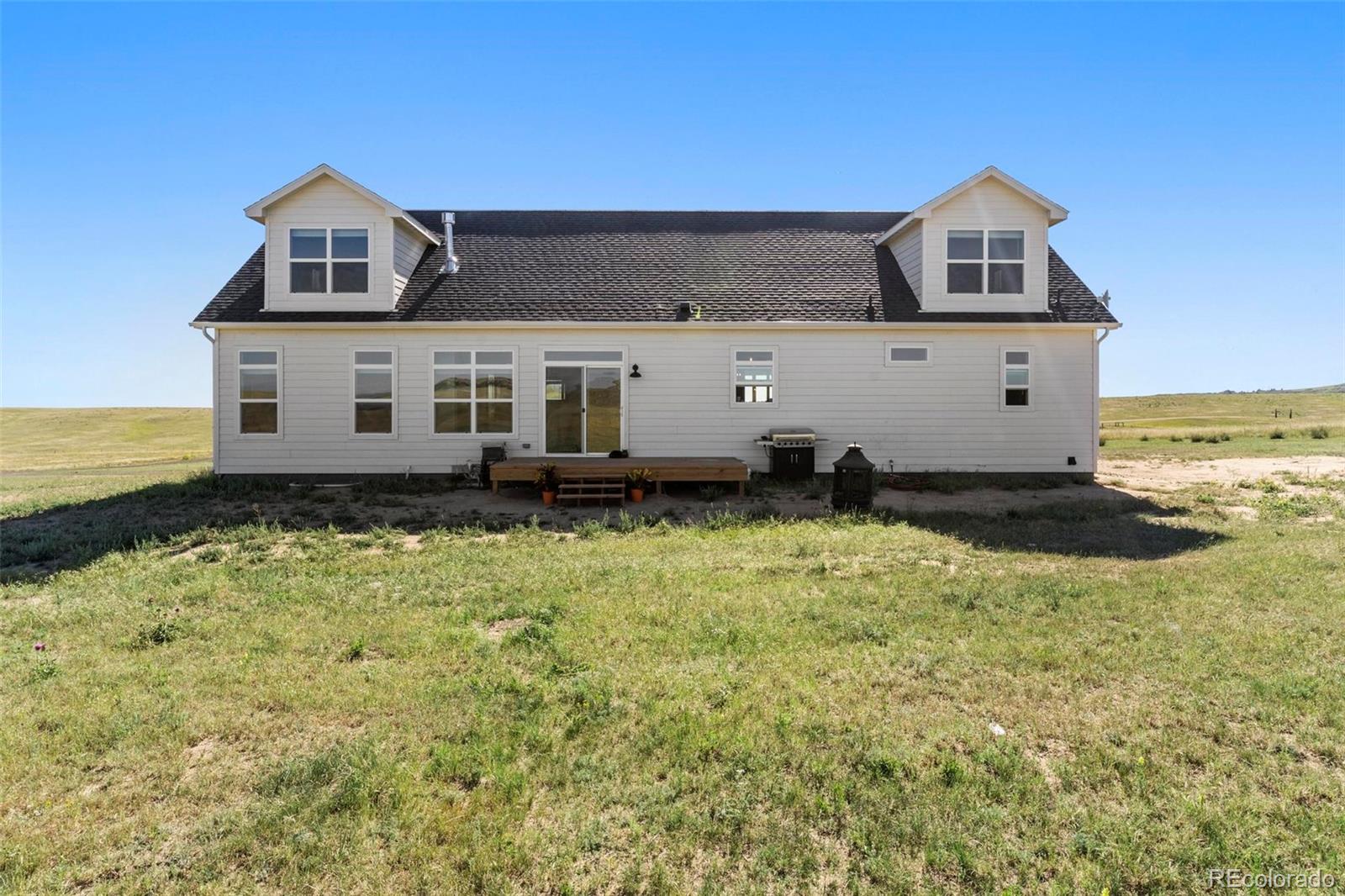 11275 South Spring Valley Road Larkspur, CO 80118 - Photo 6 of 40 Gallery Image 6