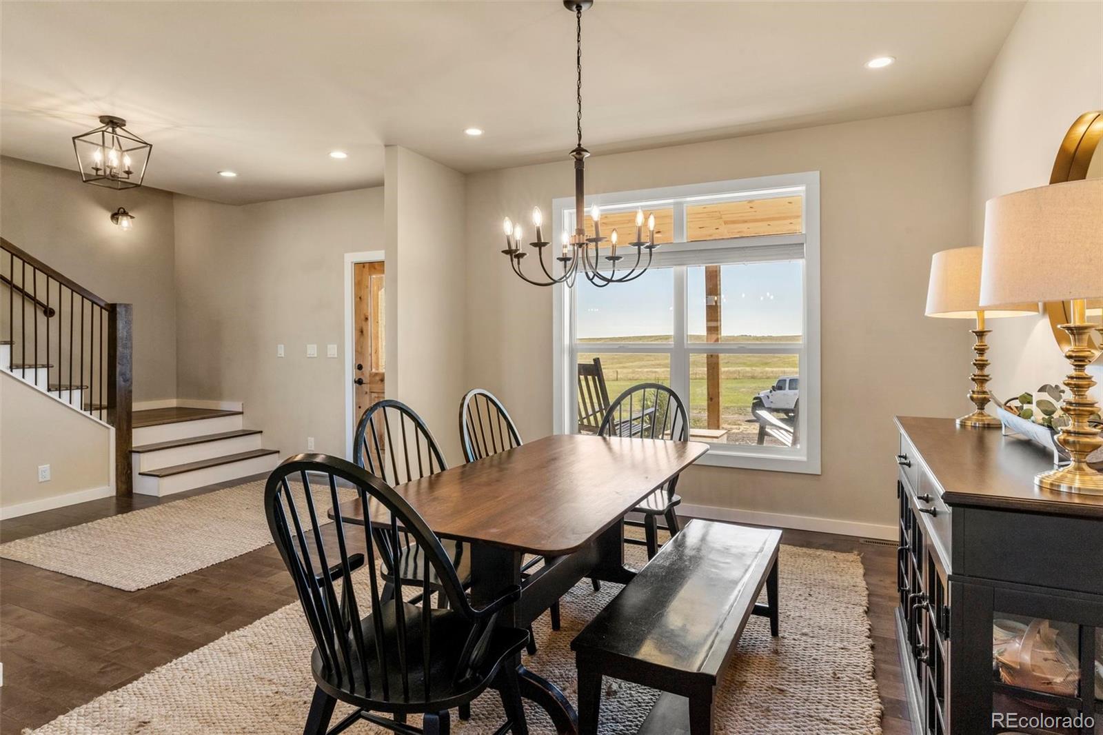 11275 South Spring Valley Road Larkspur, CO 80118 - Photo 8 of 40 Gallery Image 8