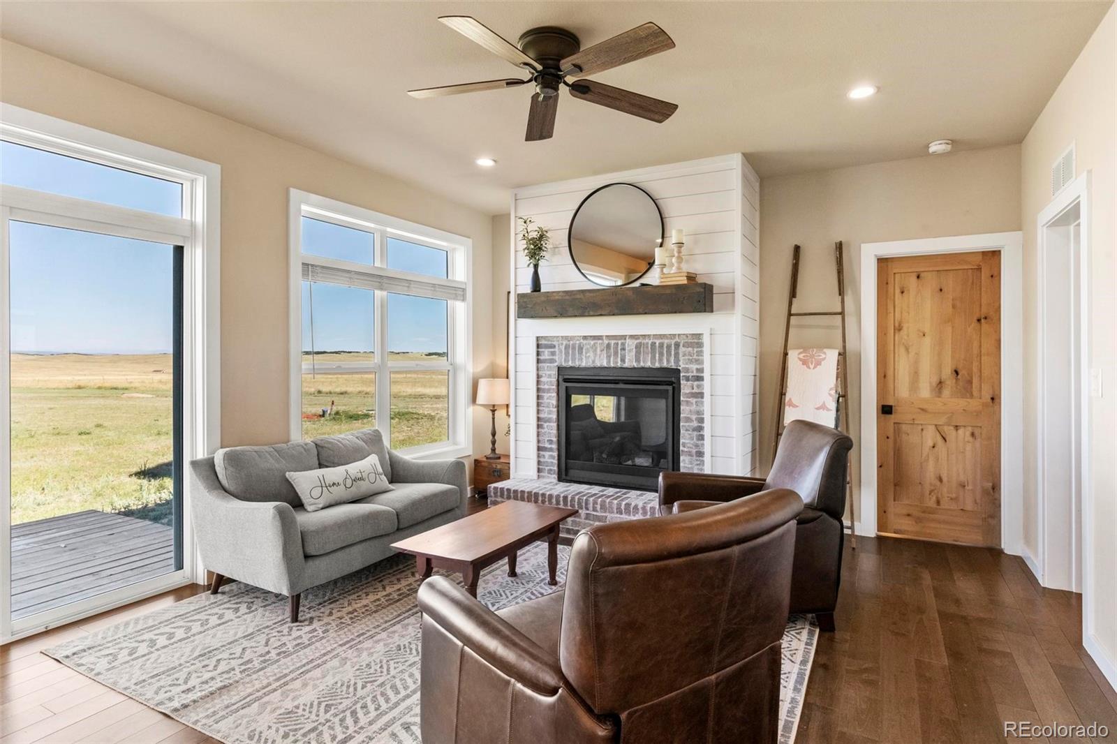 11275 South Spring Valley Road Larkspur, CO 80118 - Photo 10 of 40 Gallery Image 10