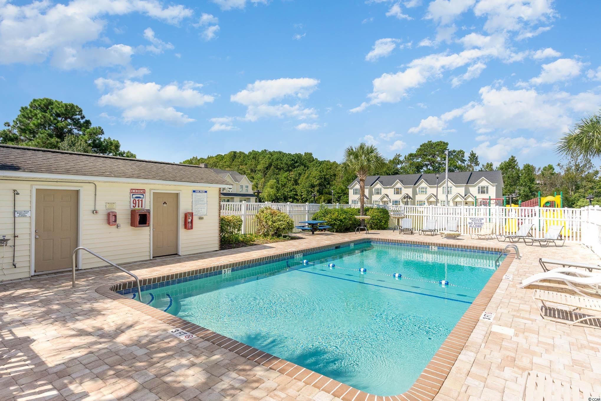 4150 Horseshoe Road North, Unit 34 Little River, SC 29566 - Photo 21 of 31 Gallery Image 21