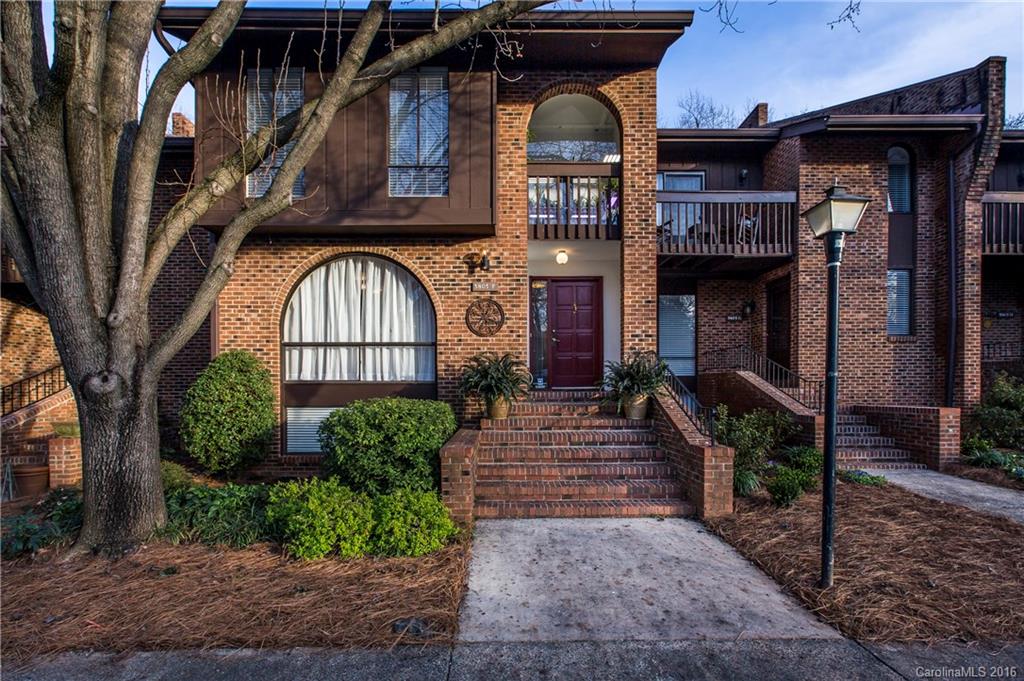 5805 Sharon Road, Unit F Charlotte, NC 28210 - Photo 2 of 24