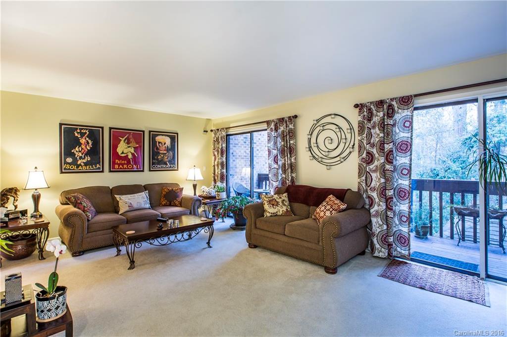 5805 Sharon Road, Unit F Charlotte, NC 28210 - Photo 11 of 24