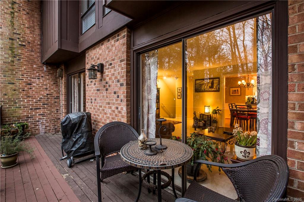 5805 Sharon Road, Unit F Charlotte, NC 28210 - Photo 14 of 24