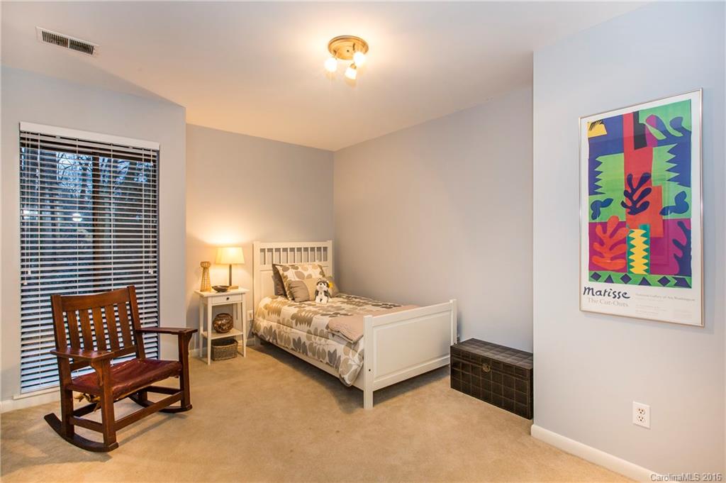 5805 Sharon Road, Unit F Charlotte, NC 28210 - Photo 19 of 24