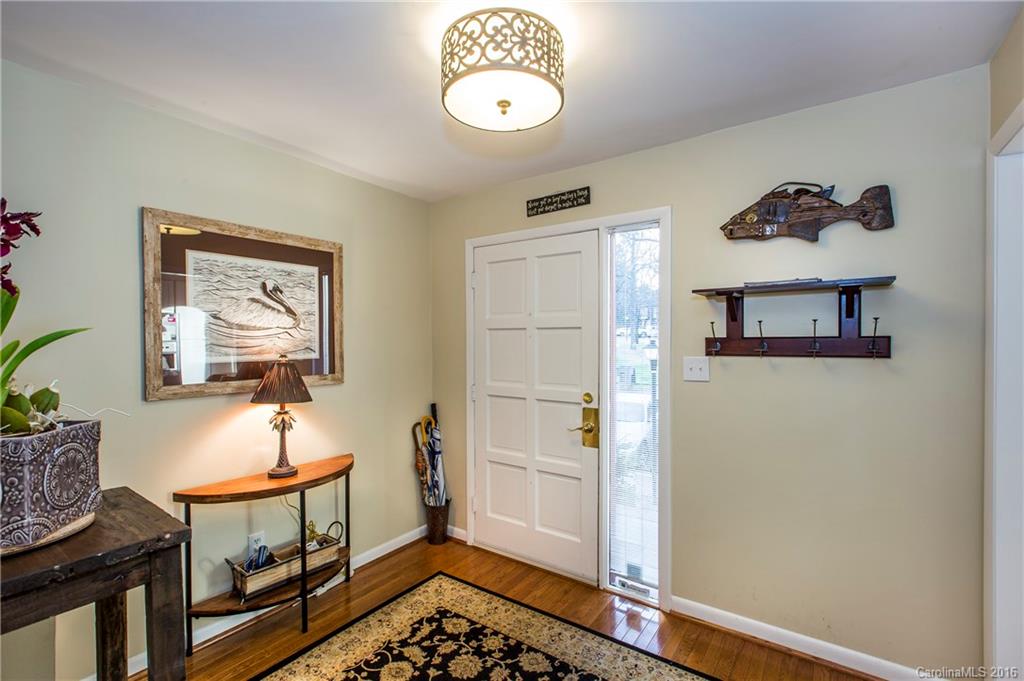 5805 Sharon Road, Unit F Charlotte, NC 28210 - Photo 3 of 24