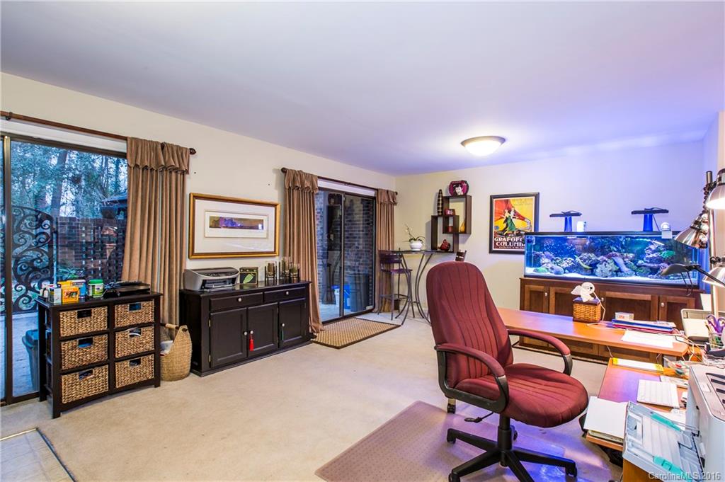 5805 Sharon Road, Unit F Charlotte, NC 28210 - Photo 21 of 24