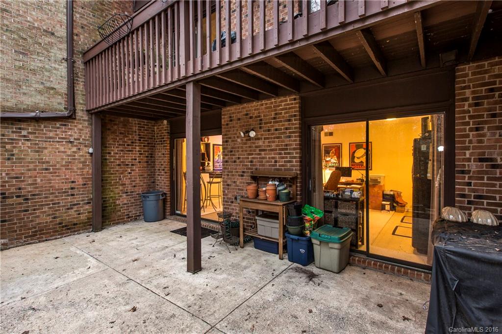 5805 Sharon Road, Unit F Charlotte, NC 28210 - Photo 23 of 24