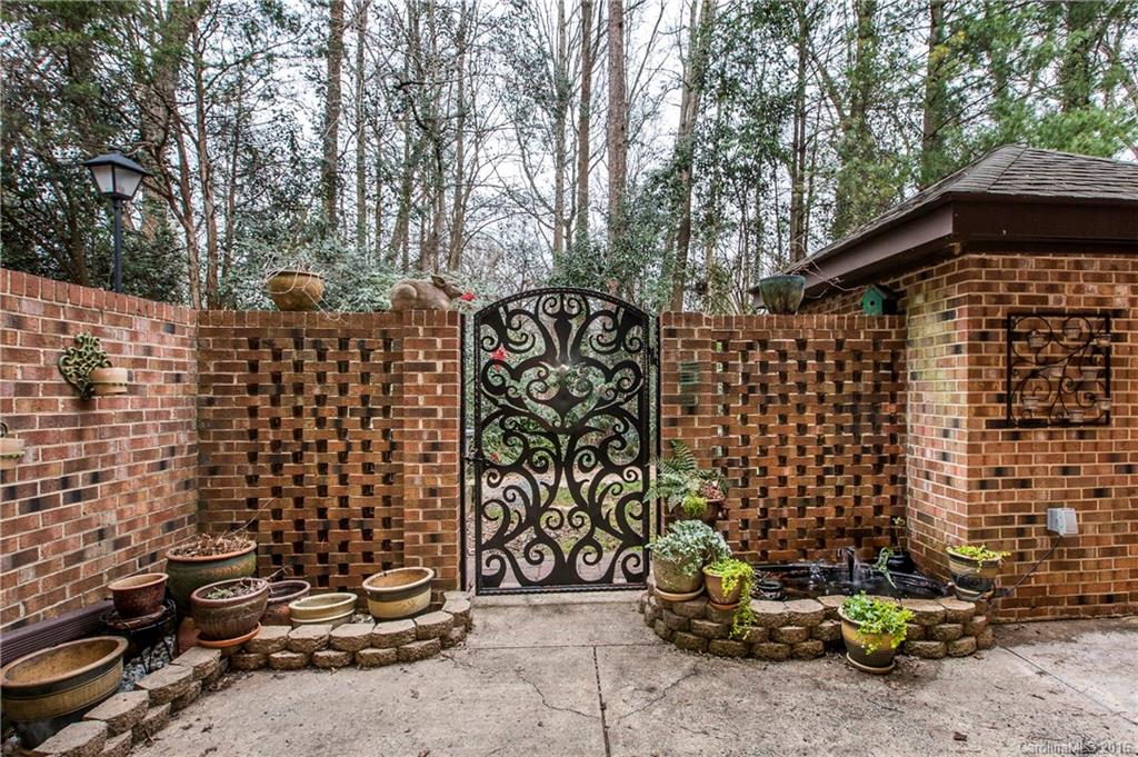 5805 Sharon Road, Unit F Charlotte, NC 28210 - Photo 24 of 24