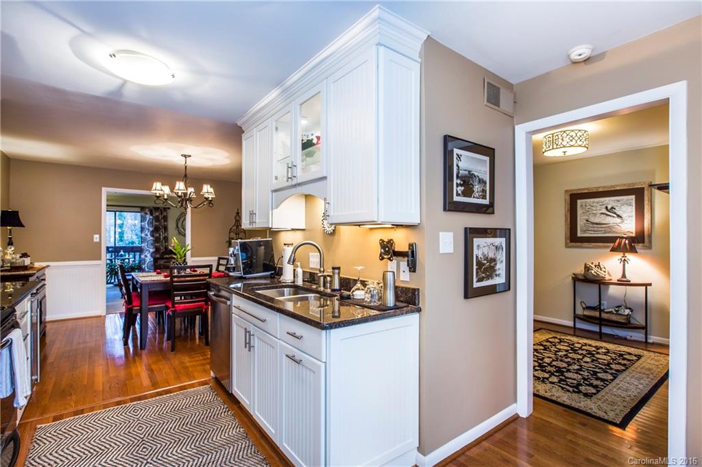 5805 Sharon Road, Unit F Charlotte, NC 28210 - Photo 7 of 24