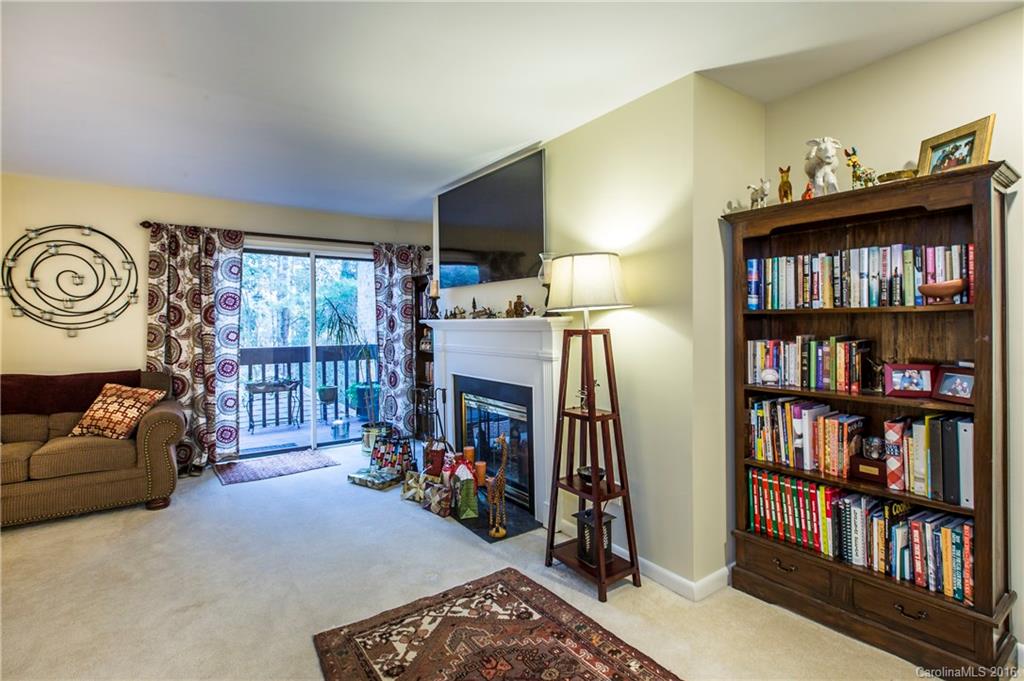 5805 Sharon Road, Unit F Charlotte, NC 28210 - Photo 10 of 24