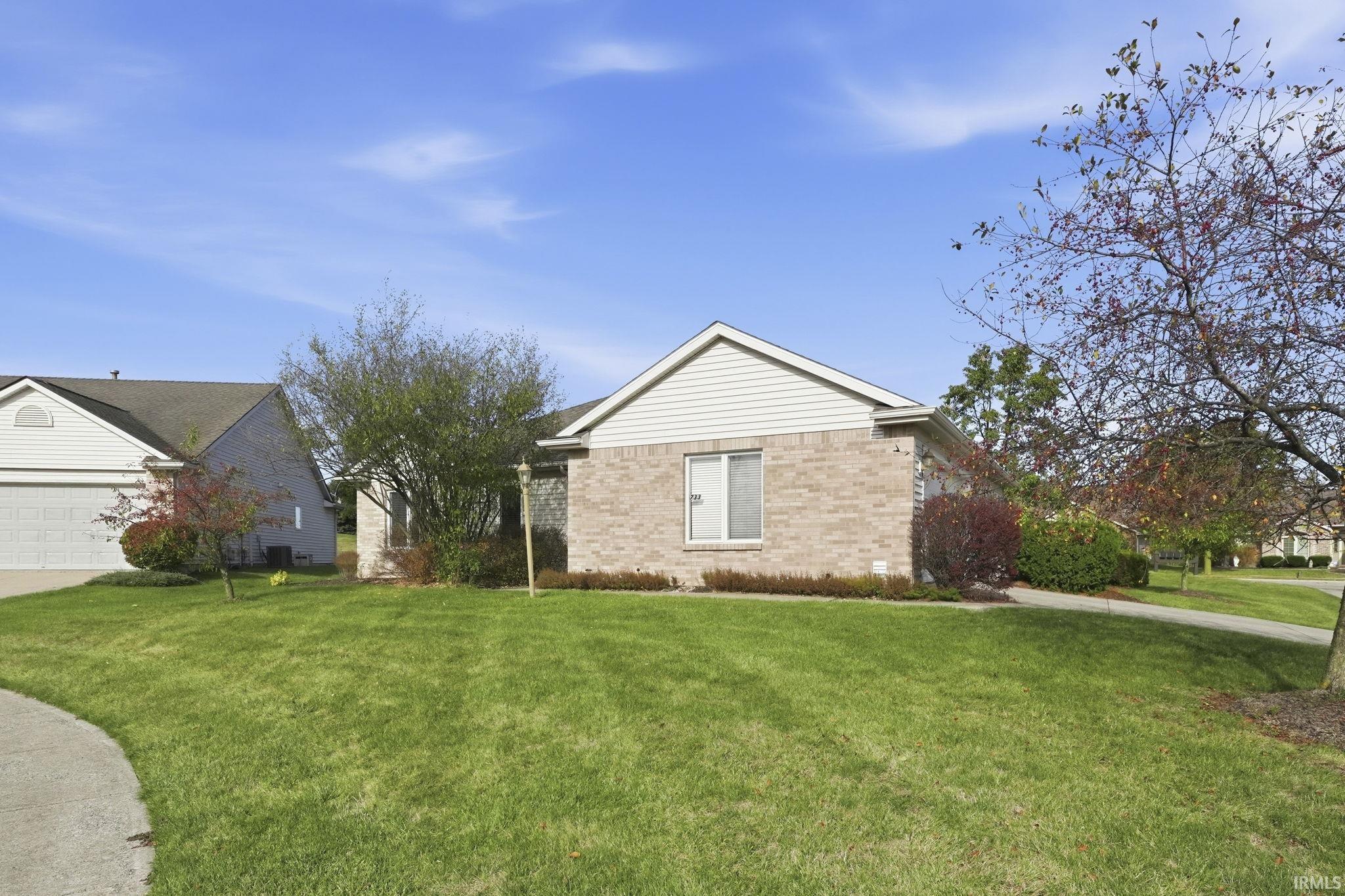 733 Boulder Cove Fort Wayne, IN 46845 - Photo 30 of 36