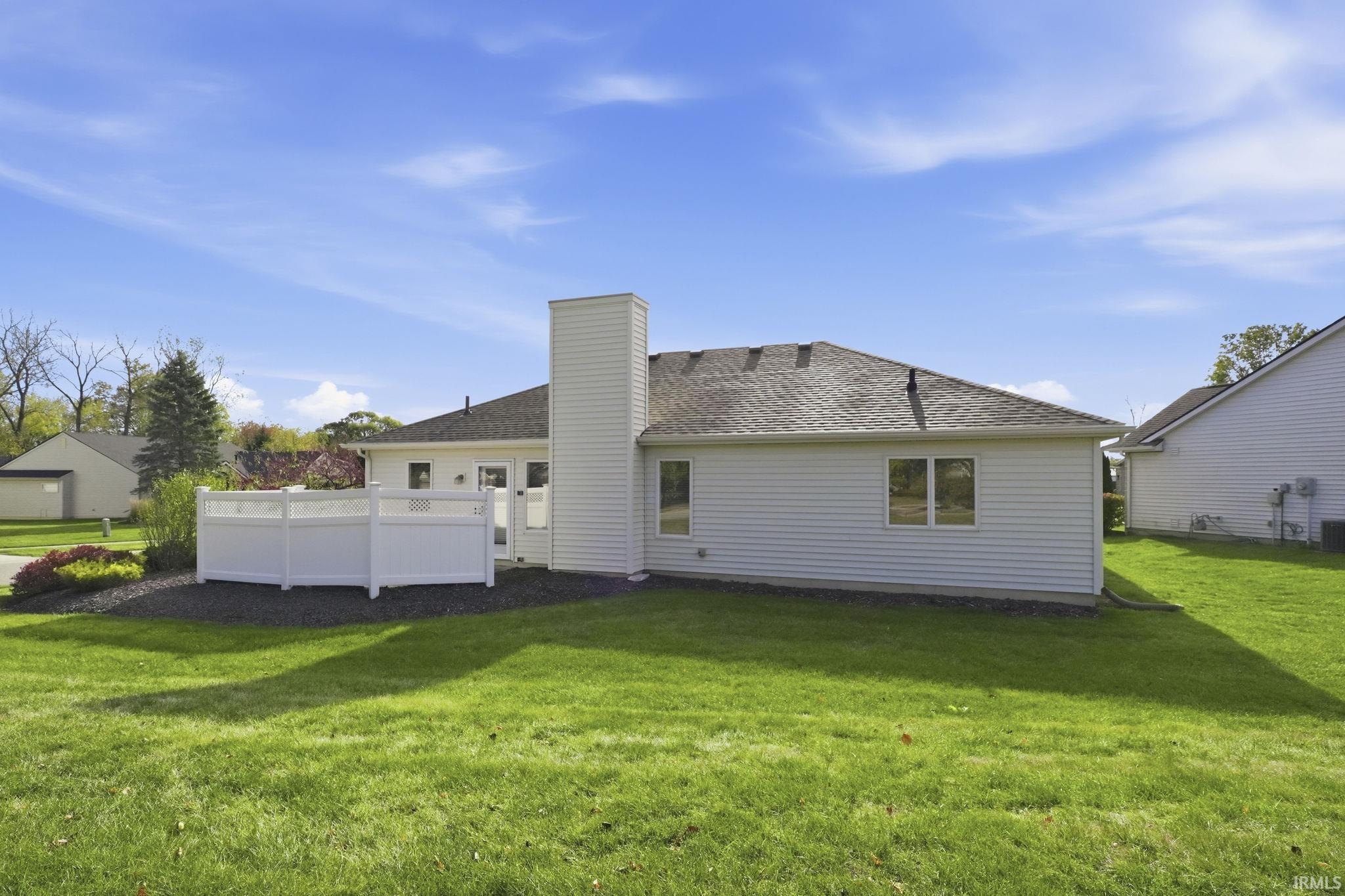 733 Boulder Cove Fort Wayne, IN 46845 - Photo 32 of 36