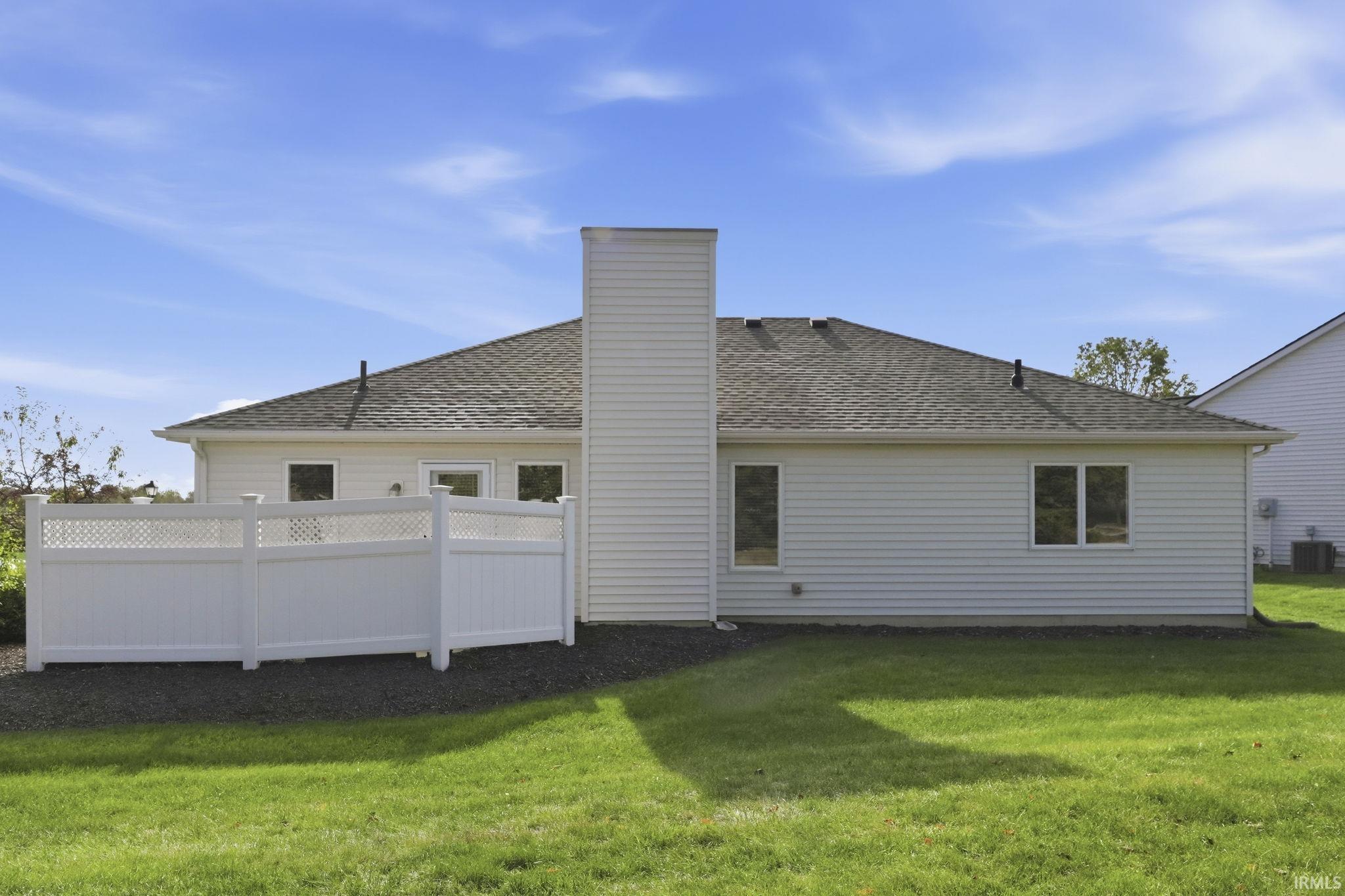 733 Boulder Cove Fort Wayne, IN 46845 - Photo 33 of 36