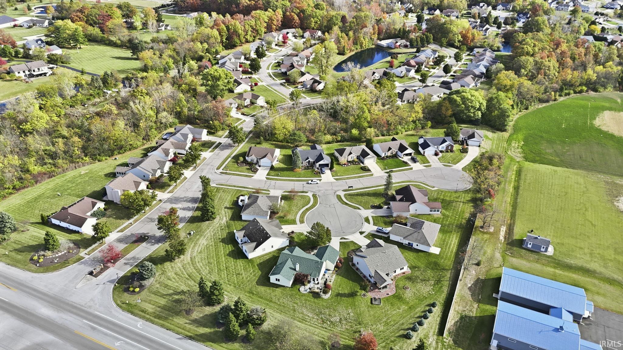 733 Boulder Cove Fort Wayne, IN 46845 - Photo 36 of 36