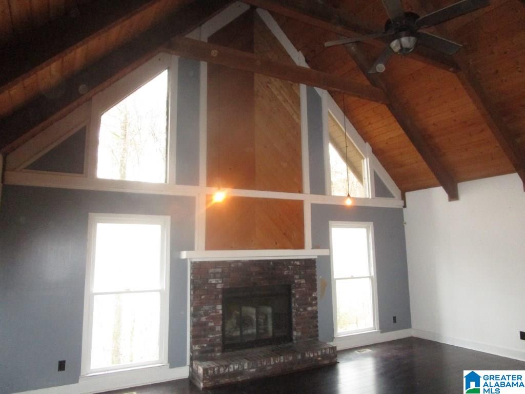 5353 Bluff View Road Mount Olive, AL 35117 - Photo 2 of 26