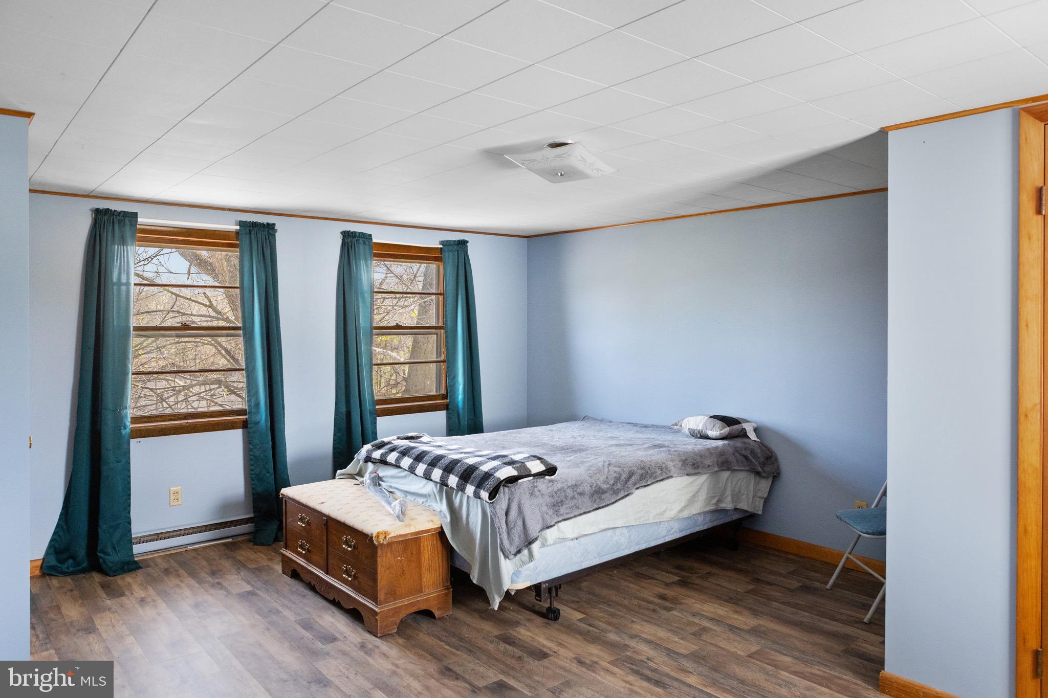 3223 Senedo Road Quicksburg, VA 22847 - Photo 19 of 46 upstairs bedroom