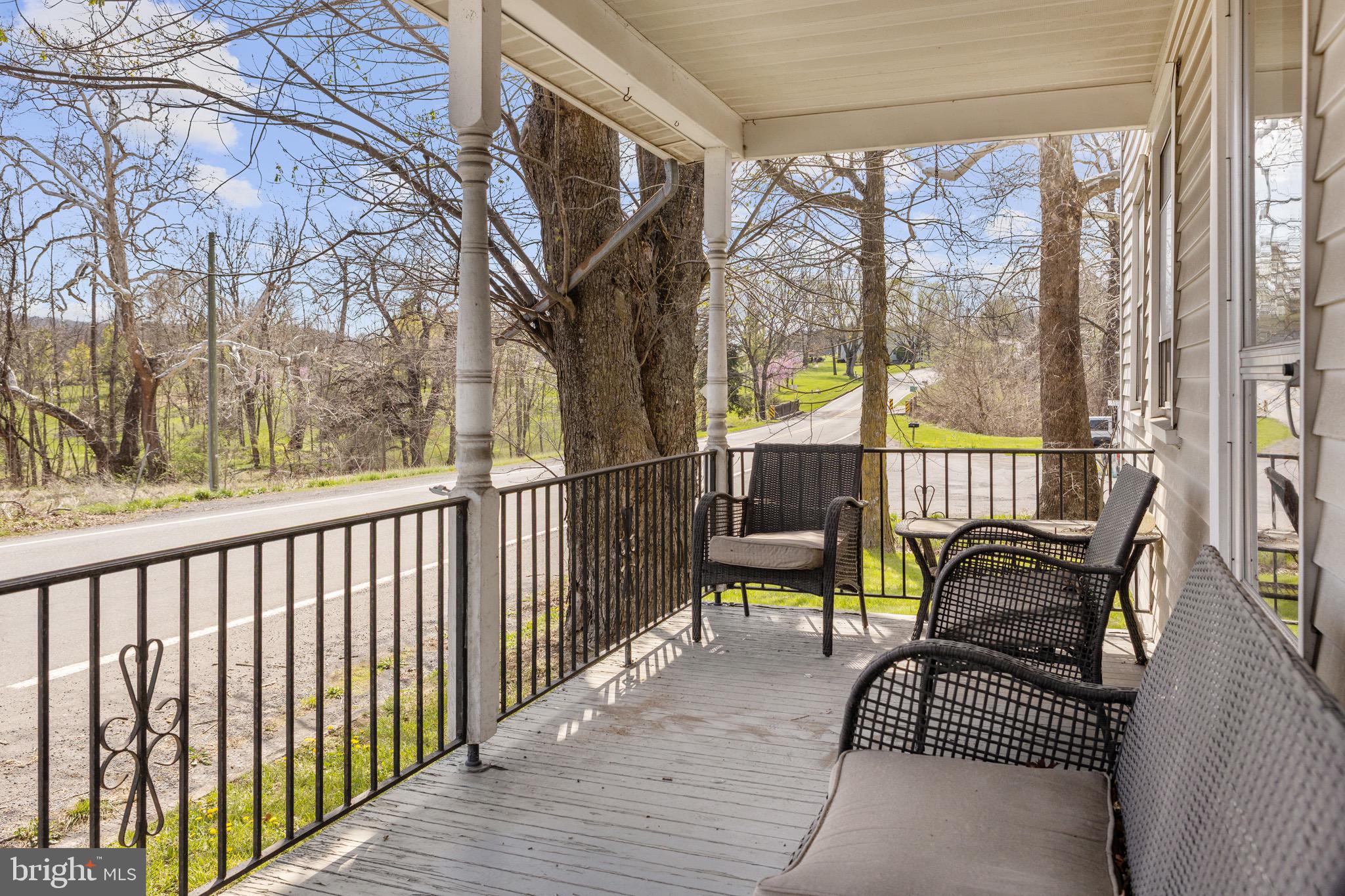 3223 Senedo Road Quicksburg, VA 22847 - Photo 2 of 46